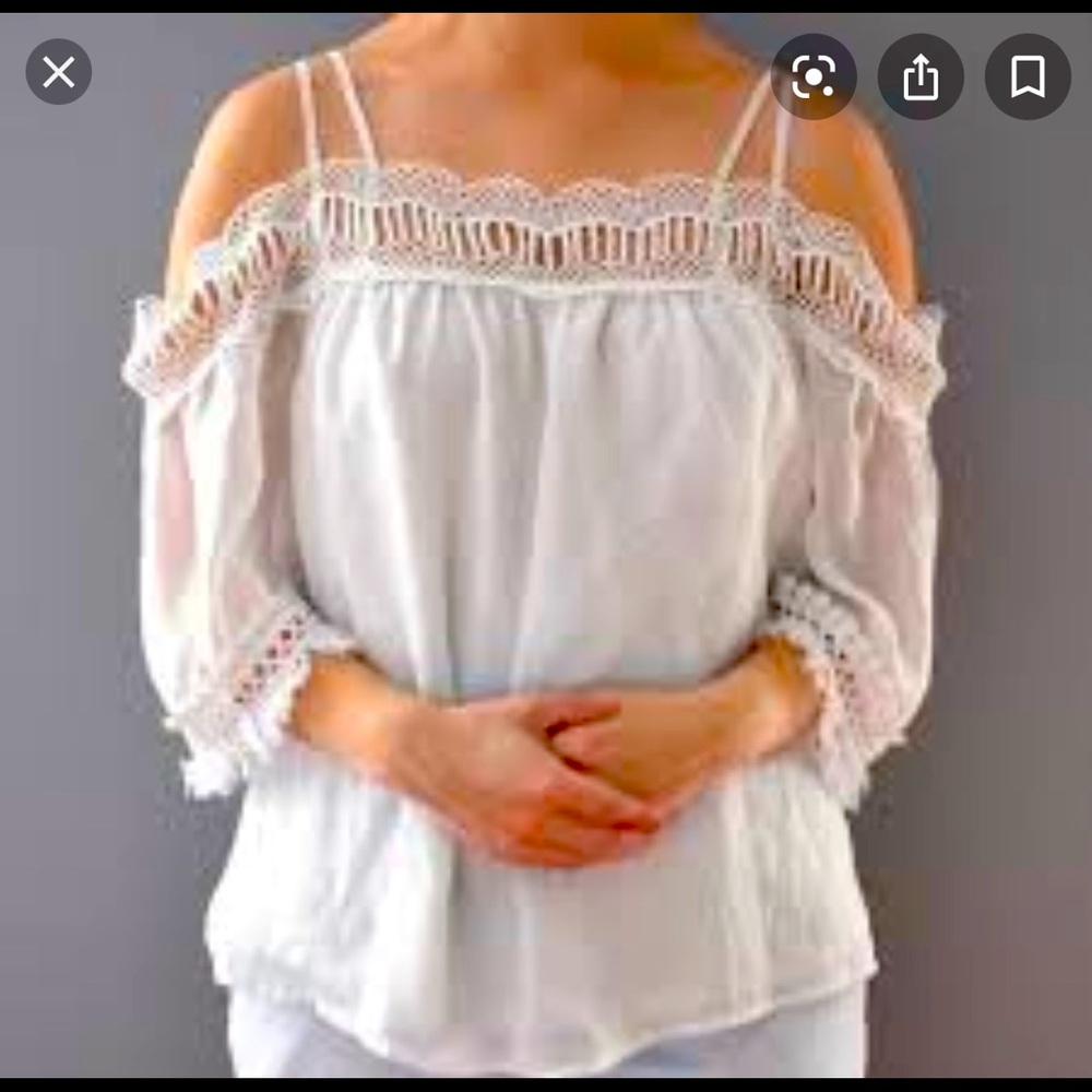 Charlotte Russe T Shirt